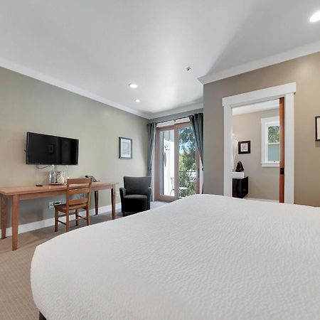 Hanford House Inn Sutter Creek エクステリア 写真