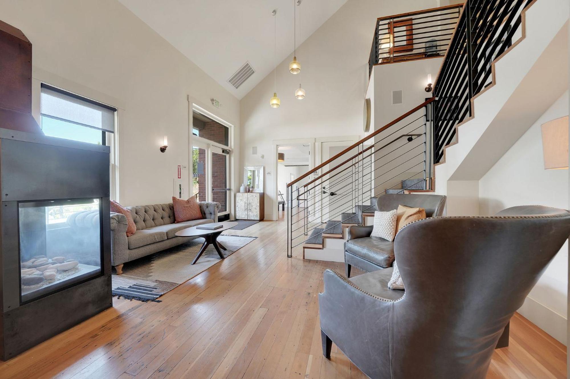 Hanford House Inn Sutter Creek エクステリア 写真