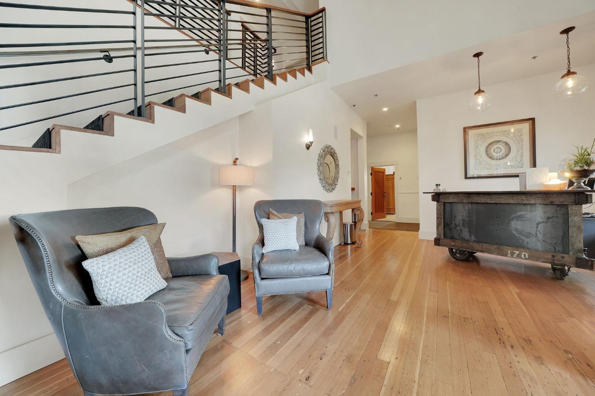Hanford House Inn Sutter Creek エクステリア 写真