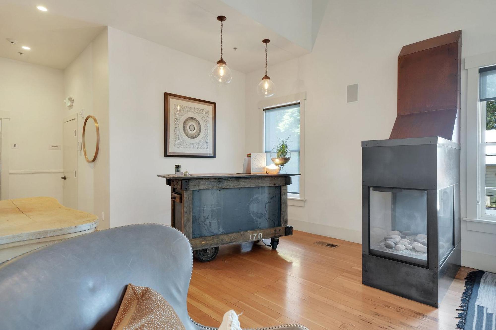 Hanford House Inn Sutter Creek エクステリア 写真