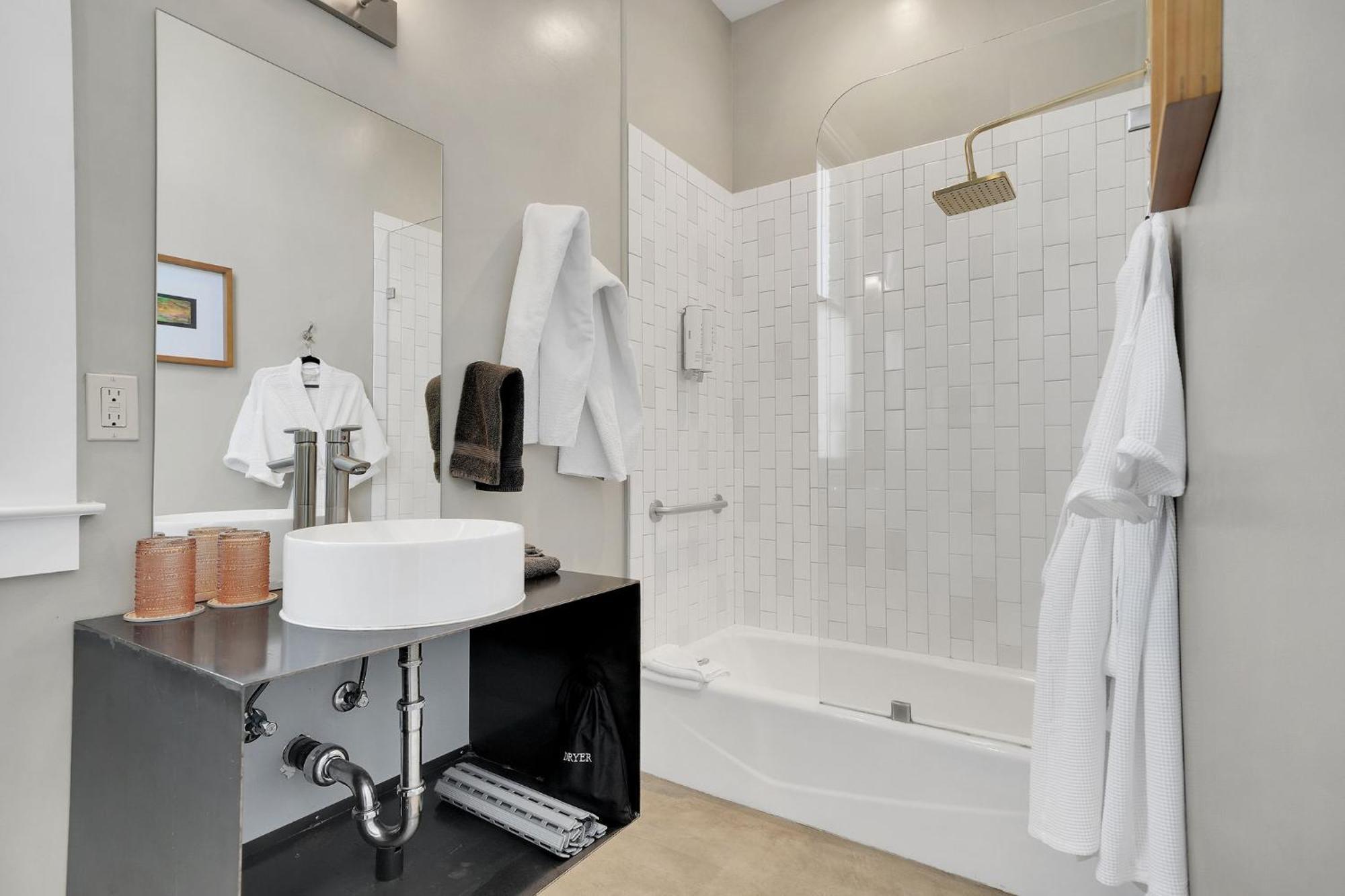 Hanford House Inn Sutter Creek エクステリア 写真