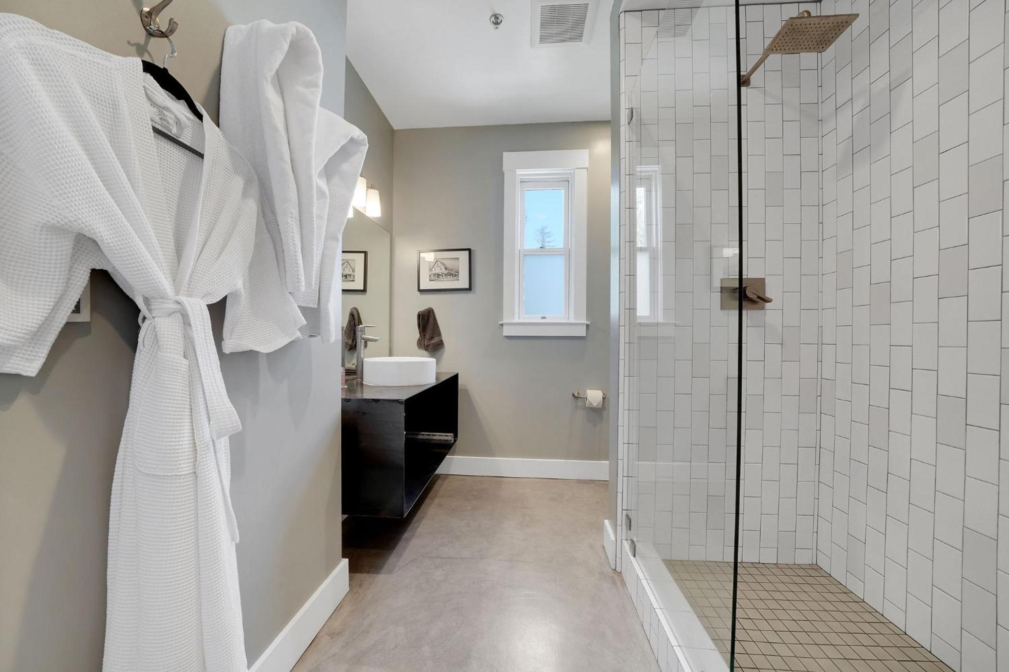 Hanford House Inn Sutter Creek エクステリア 写真