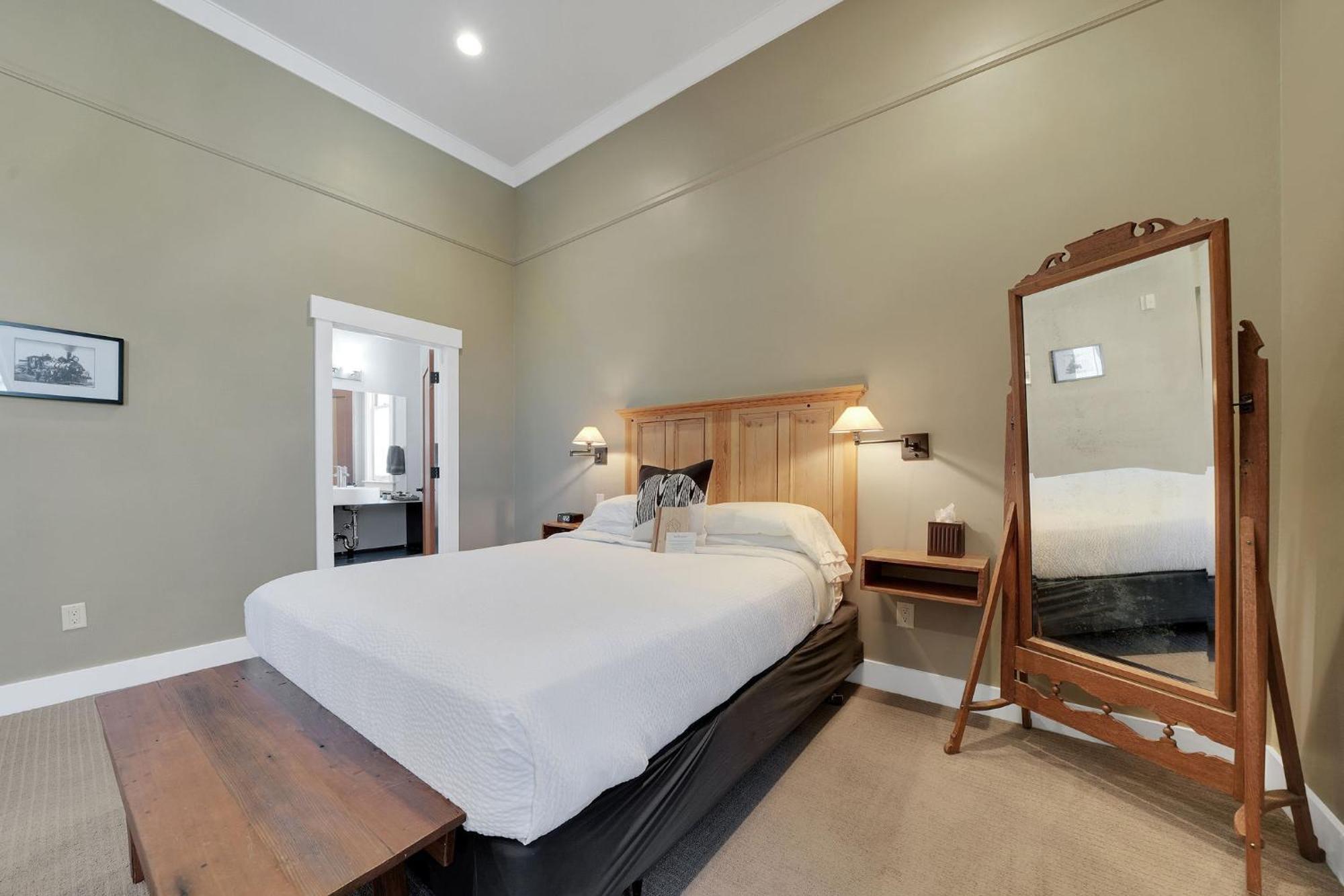 Hanford House Inn Sutter Creek エクステリア 写真