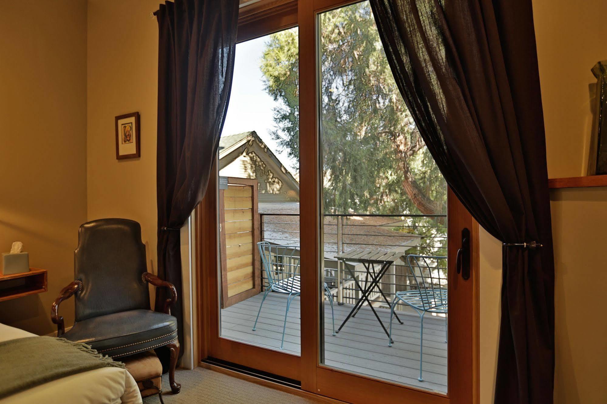 Hanford House Inn Sutter Creek エクステリア 写真